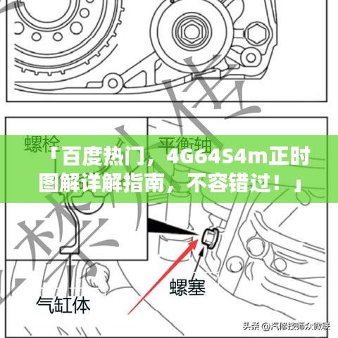 「百度熱門(mén)，4G64S4m正時(shí)圖解詳解指南，不容錯(cuò)過(guò)！」