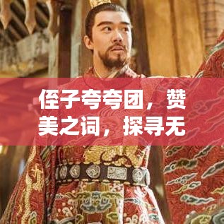侄子夸夸團，贊美之詞，探尋無盡光輝的魅力