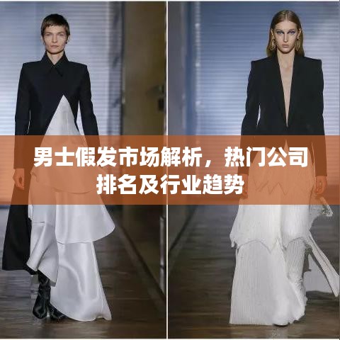 男士假發(fā)市場(chǎng)解析，熱門公司排名及行業(yè)趨勢(shì)