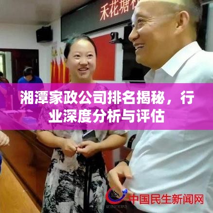 湘潭家政公司排名揭秘，行業(yè)深度分析與評估