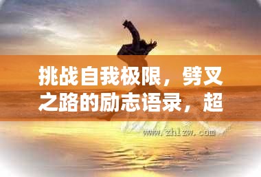 挑戰(zhàn)自我極限，劈叉之路的勵志語錄，超越新境界！