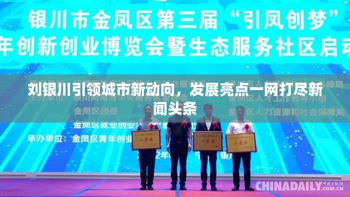 劉銀川引領(lǐng)城市新動(dòng)向，發(fā)展亮點(diǎn)一網(wǎng)打盡新聞?lì)^條