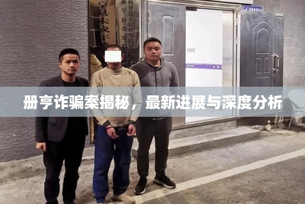 冊(cè)亨詐騙案揭秘，最新進(jìn)展與深度分析