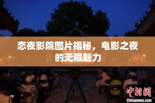 戀夜影院圖片揭秘，電影之夜的無限魅力