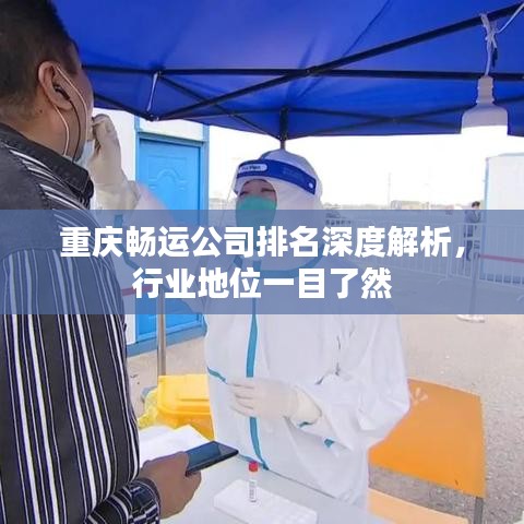 重慶暢運公司排名深度解析，行業(yè)地位一目了然