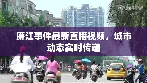 廉江事件最新直播視頻，城市動(dòng)態(tài)實(shí)時(shí)傳遞