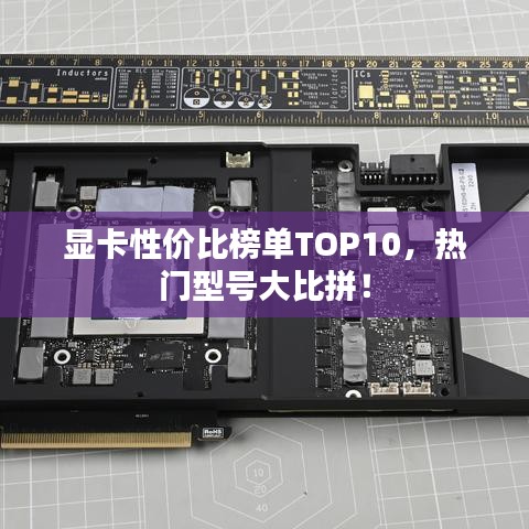 顯卡性價比榜單TOP10，熱門型號大比拼！